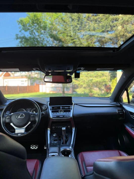 2018 Lexus NX 1st Gen - Image 11 of 20
