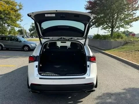 2018 Lexus NX 1st Gen - Image 5 of 11