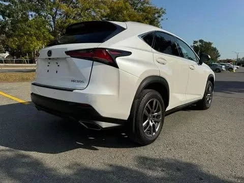 2018 Lexus NX 1st Gen - Image 2 of 11