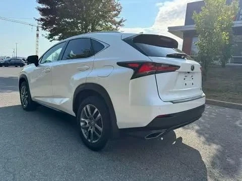 2018 Lexus NX 1st Gen - Image 3 of 11