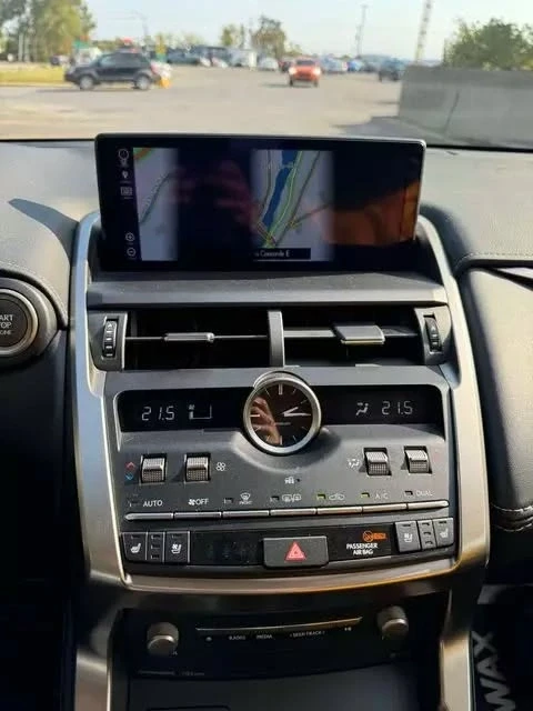2018 Lexus NX 1st Gen - Image 11 of 11
