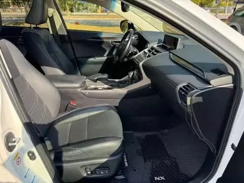 2018 Lexus NX 1st Gen - Image 7 of 11