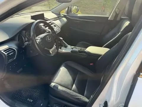 2018 Lexus NX 1st Gen - Image 8 of 10