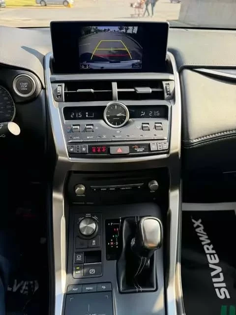 2018 Lexus NX 1st Gen - Image 9 of 10