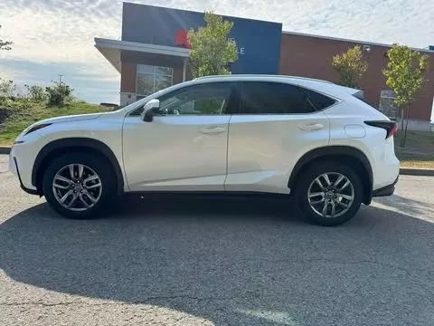 2018 Lexus NX 1st Gen - Image 3 of 10