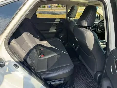 2018 Lexus NX 1st Gen - Image 5 of 10
