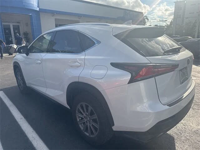 2018 Lexus NX 1st Gen - Image 7 of 8