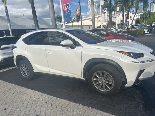 2018 Lexus NX 1st Gen - Image 4 of 8