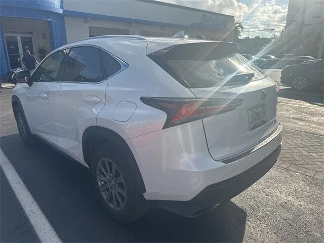 2018 Lexus NX 1st Gen - Image 6 of 8