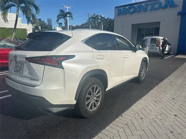 2018 Lexus NX 1st Gen - Image 5 of 8