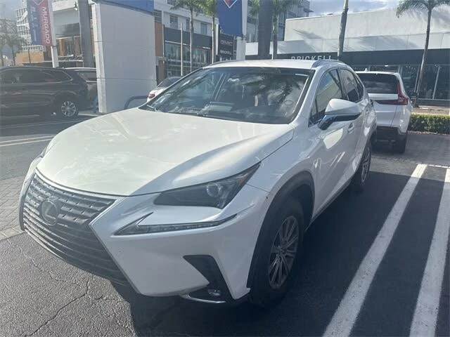 2018 Lexus NX 1st Gen - Image 8 of 8