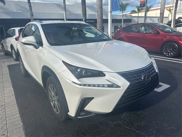 2018 Lexus NX 1st Gen - Image 3 of 8