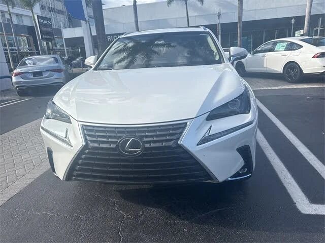 2018 Lexus NX 1st Gen - Image 2 of 8