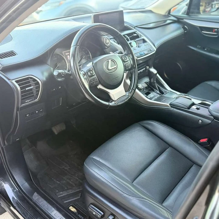 2018 Lexus NX 1st Gen - Image 8 of 12