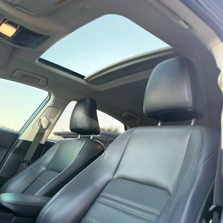 2018 Lexus NX 1st Gen - Image 9 of 12
