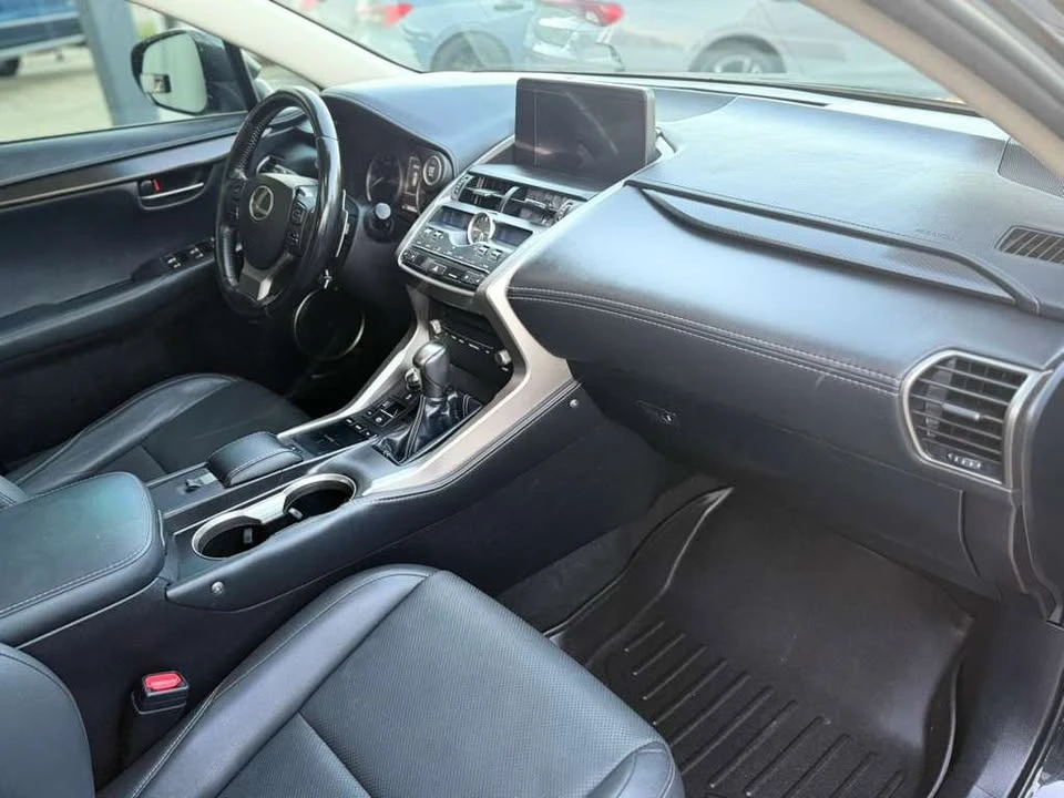 2018 Lexus NX 1st Gen - Image 3 of 12