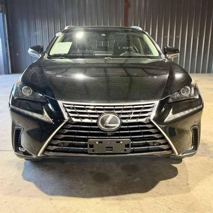 2018 Lexus NX 1st Gen - Image 4 of 12