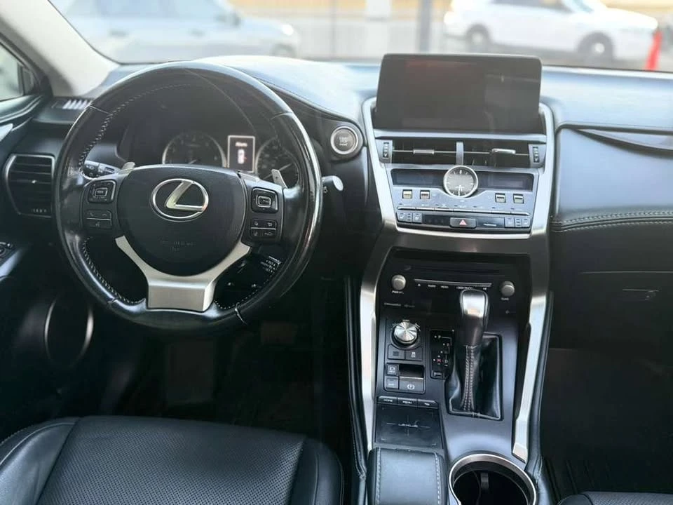 2018 Lexus NX 1st Gen - Image 2 of 12