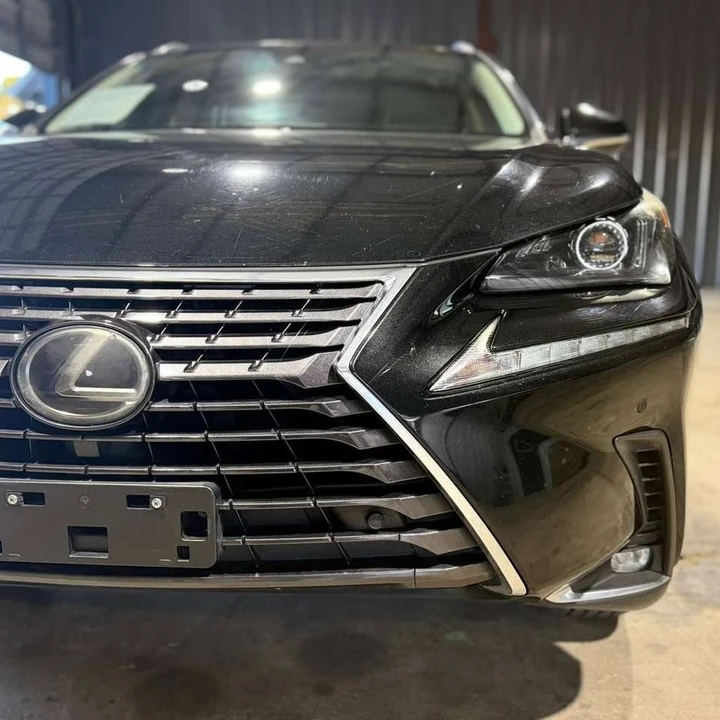 2018 Lexus NX 1st Gen - Image 7 of 12