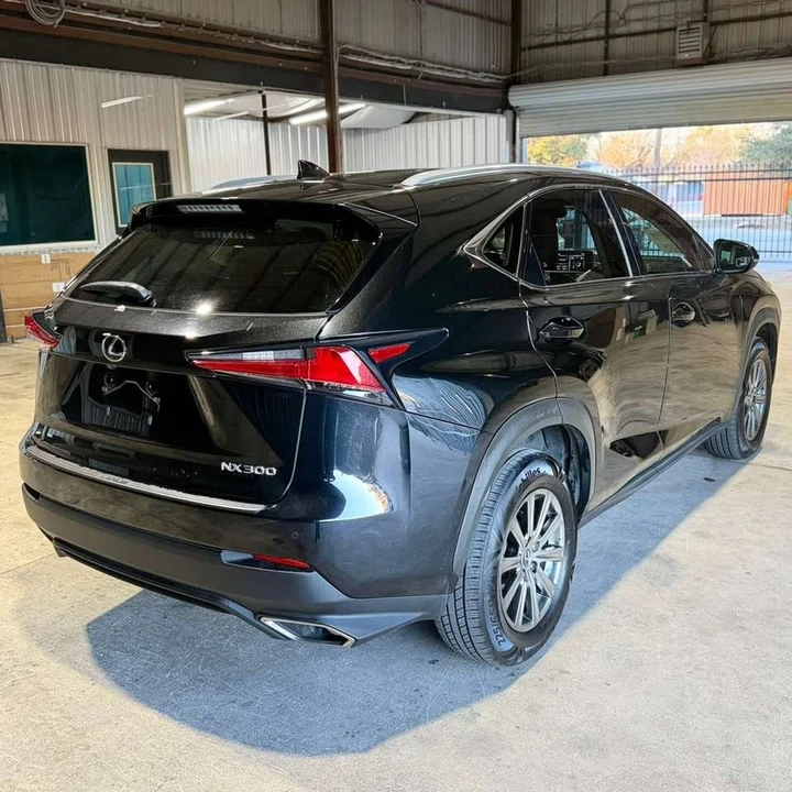 2018 Lexus NX 1st Gen - Image 11 of 12