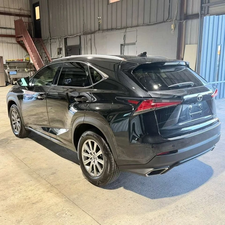 2018 Lexus NX 1st Gen - Image 12 of 12