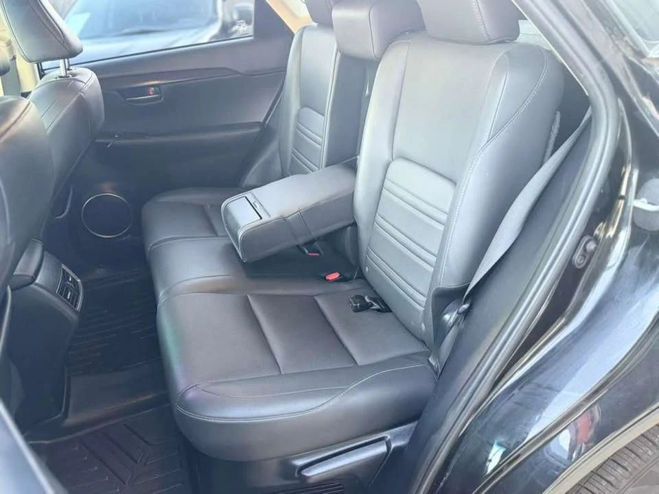 2018 Lexus NX 1st Gen - Image 10 of 12