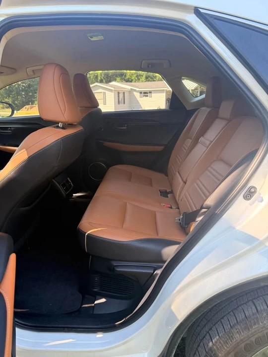 2018 Lexus NX 1st Gen - Image 10 of 21