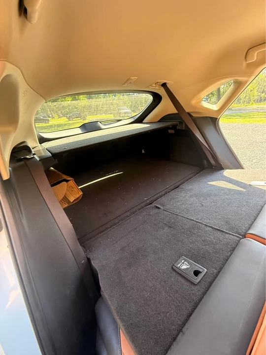2018 Lexus NX 1st Gen - Image 17 of 21