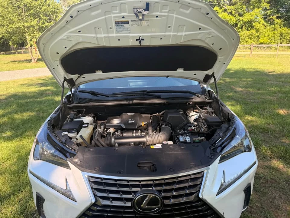 2018 Lexus NX 1st Gen - Image 19 of 21