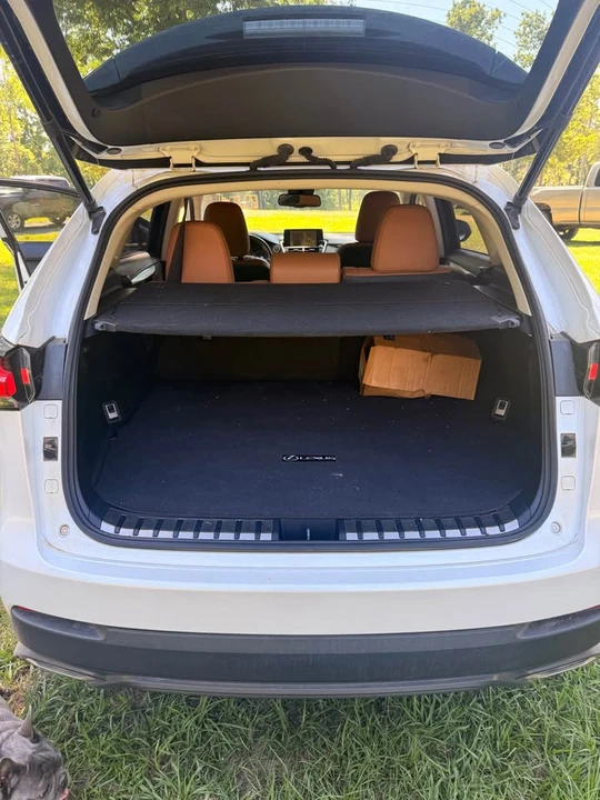 2018 Lexus NX 1st Gen - Image 13 of 21