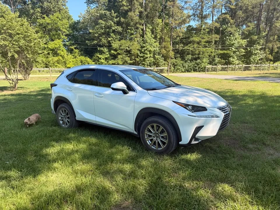2018 Lexus NX 1st Gen - Image 3 of 21