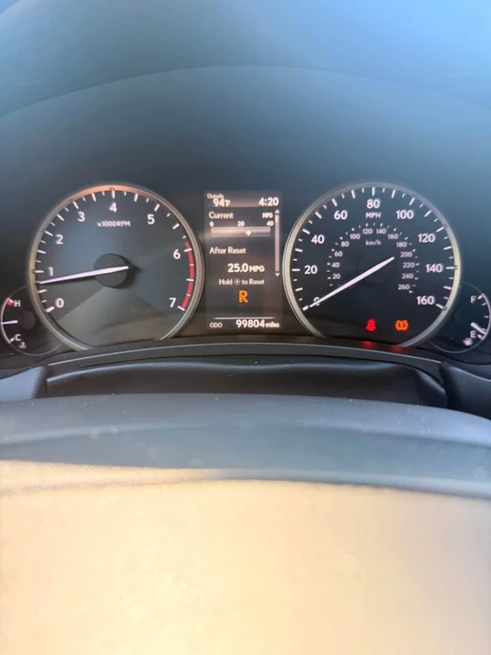 2018 Lexus NX 1st Gen - Image 14 of 21