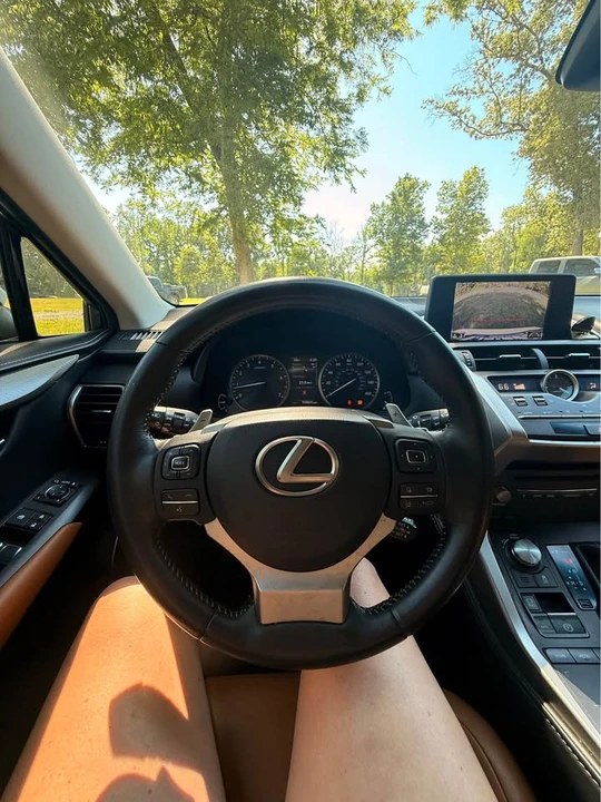 2018 Lexus NX 1st Gen - Image 20 of 21