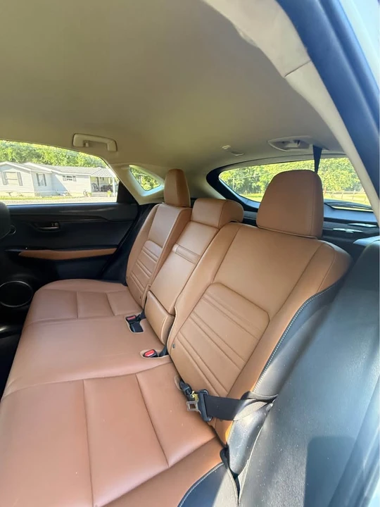 2018 Lexus NX 1st Gen - Image 11 of 21