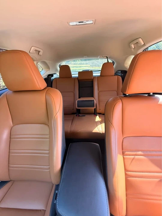 2018 Lexus NX 1st Gen - Image 18 of 21