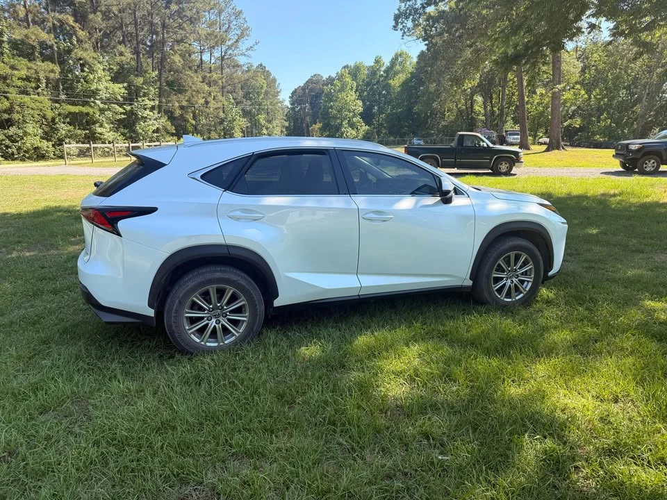 2018 Lexus NX 1st Gen - Image 4 of 21