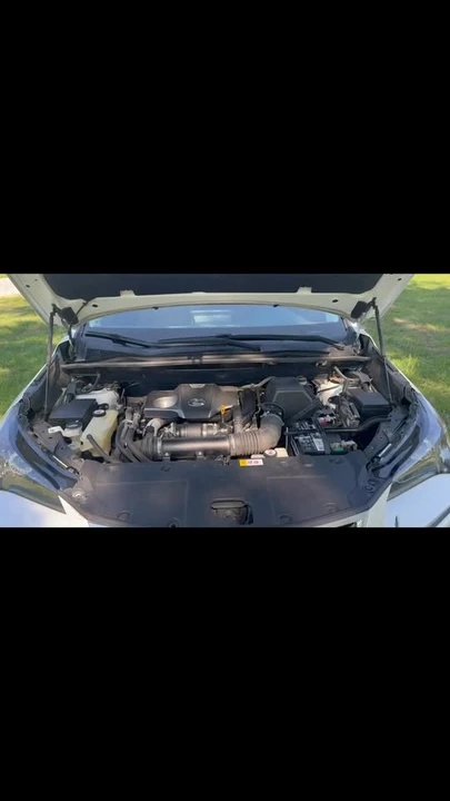 2018 Lexus NX 1st Gen - Image 21 of 21