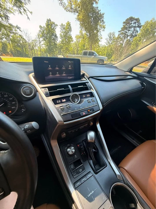 2018 Lexus NX 1st Gen - Image 15 of 21