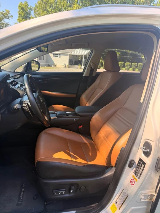 2018 Lexus NX 1st Gen - Image 8 of 21