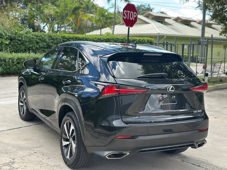 2018 Lexus NX 1st Gen - Image 5 of 8