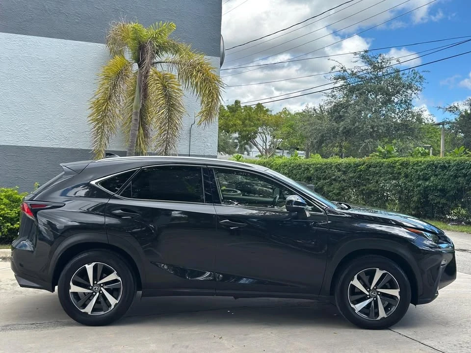 2018 Lexus NX 1st Gen - Image 3 of 8