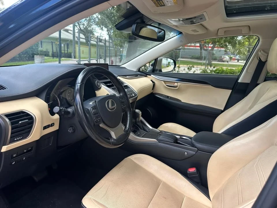 2018 Lexus NX 1st Gen - Image 7 of 8