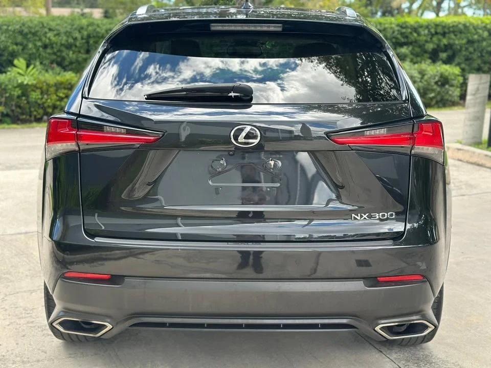 2018 Lexus NX 1st Gen - Image 4 of 8