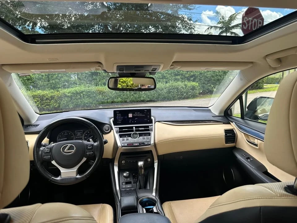 2018 Lexus NX 1st Gen - Image 6 of 8