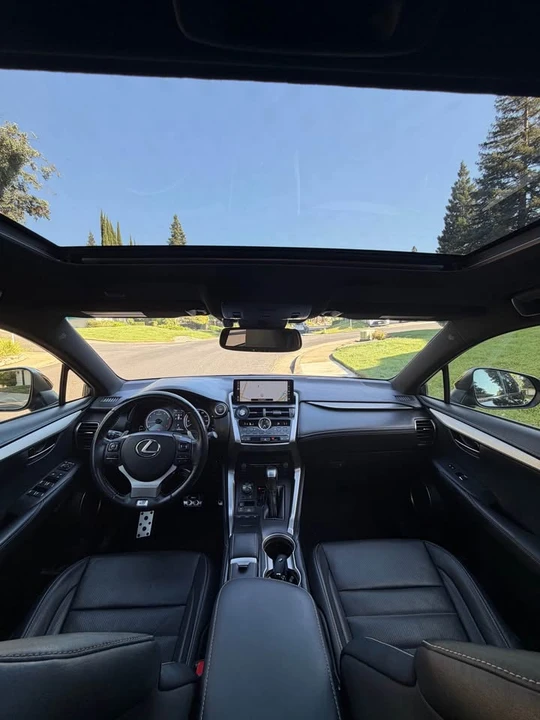 2018 Lexus NX 1st Gen - Image 10 of 17