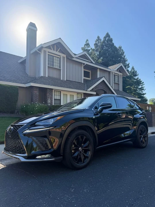 2018 Lexus NX 1st Gen - Image 2 of 17