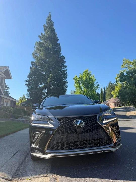2018 Lexus NX 1st Gen - Image 5 of 17