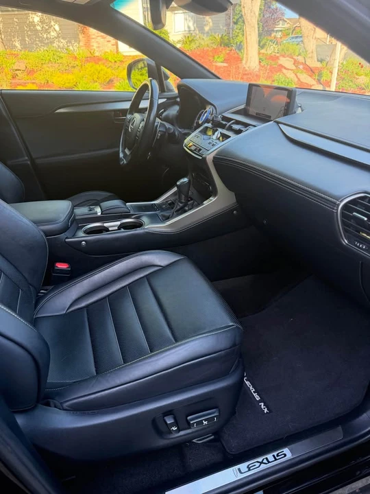 2018 Lexus NX 1st Gen - Image 9 of 17