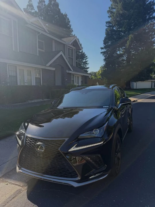 2018 Lexus NX 1st Gen - Image 17 of 17