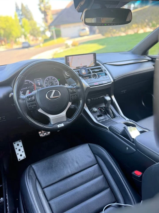 2018 Lexus NX 1st Gen - Image 14 of 17
